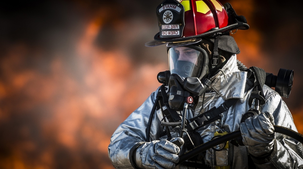 Fire Fighter 2